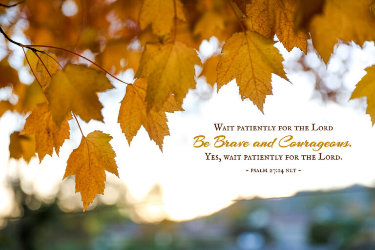 Scripture Tuesday Fall Bible Verses For The Fall Season - Bible Paradise