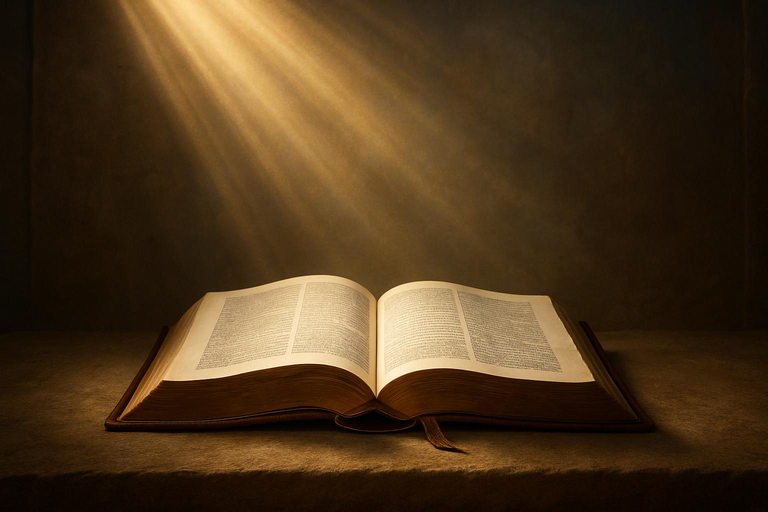 Bible Verses On Finding The Right Partner