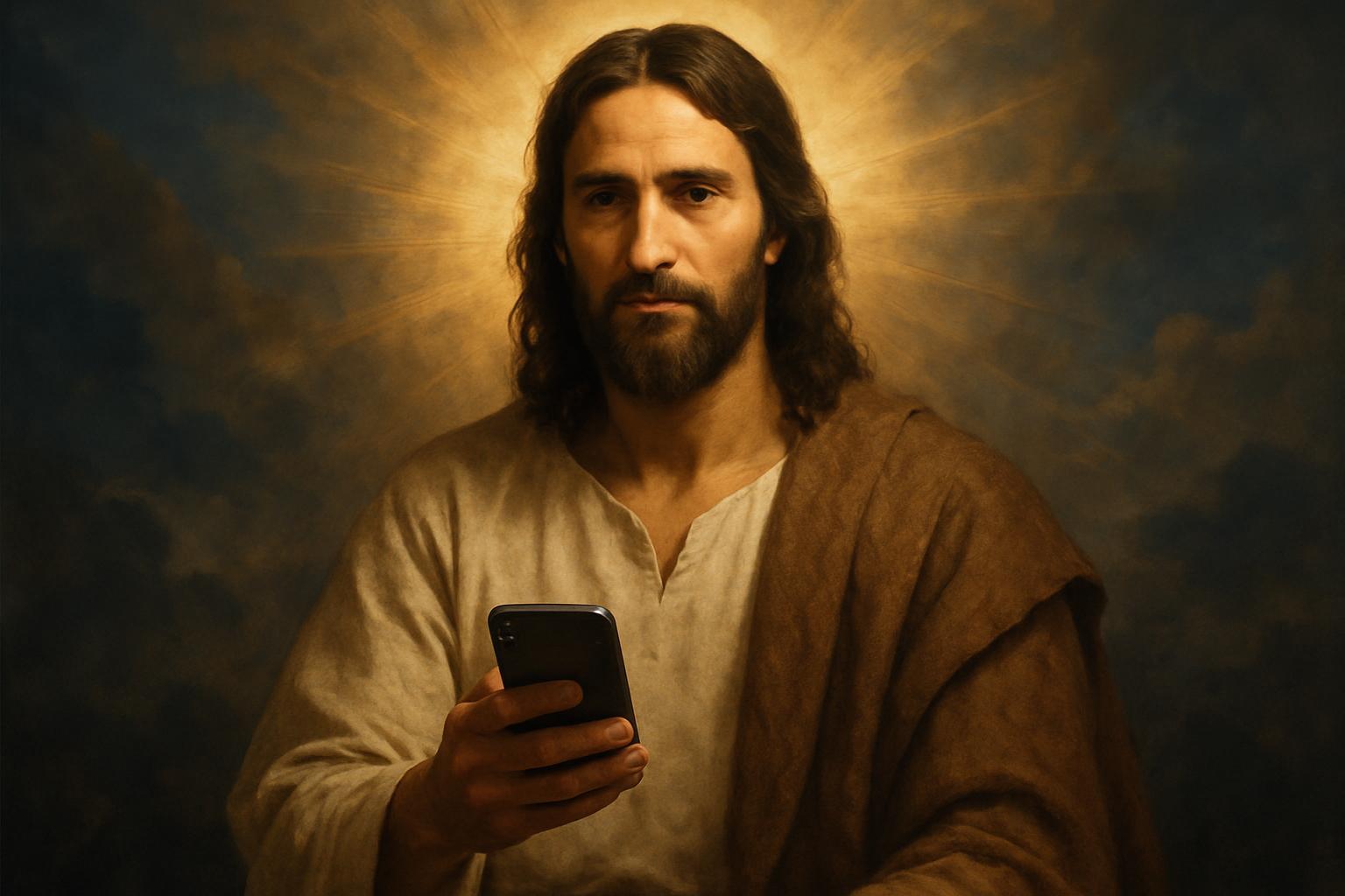 How To Add Friends On The Bible App
