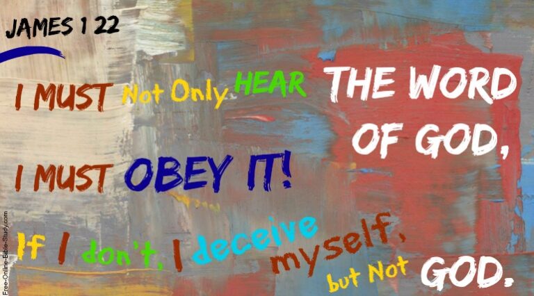 James Chapter 1 Bible Study Questions And Answers Bible Paradise