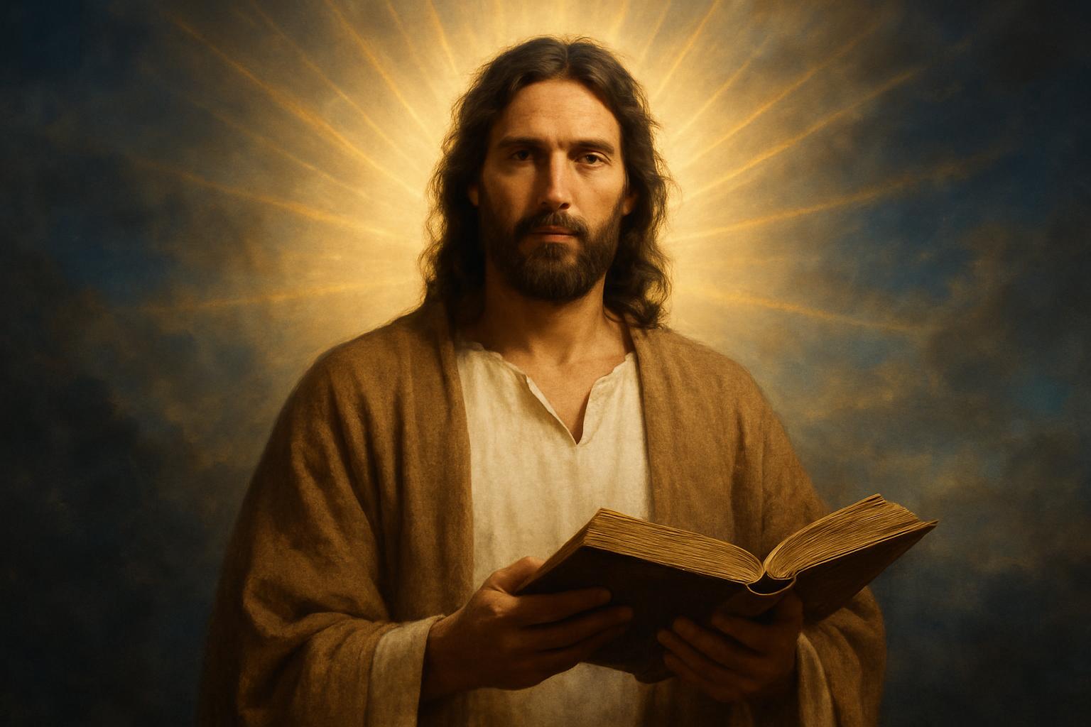 Reasons To Believe The Bible Is True