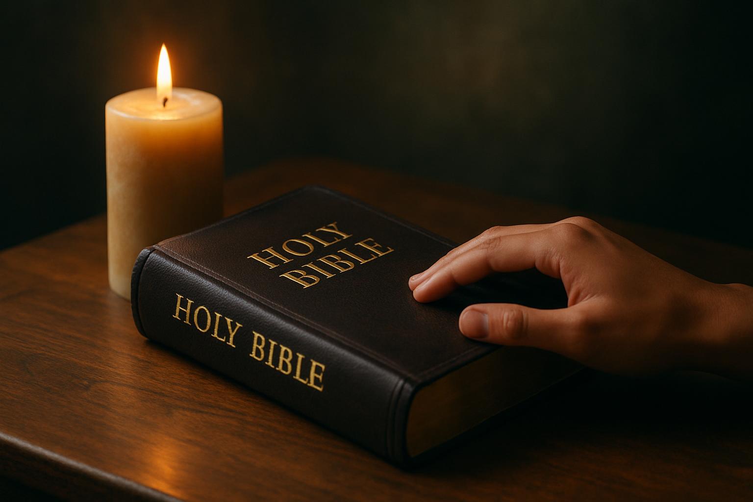 What Does Gia Mean In The Bible