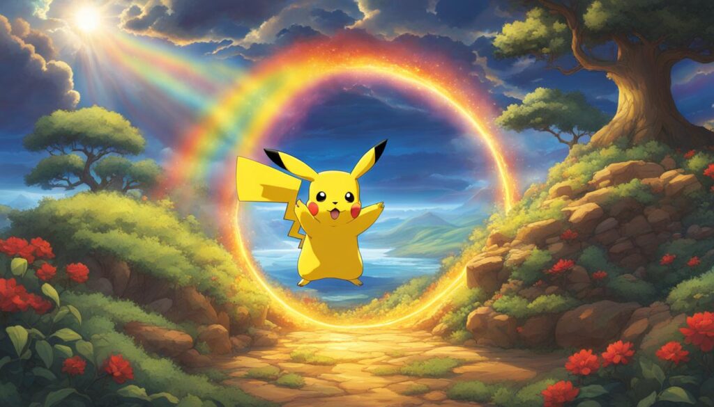 The Meaning of Pikachu: Unpacking the Iconic Pokémon's Name and Origins