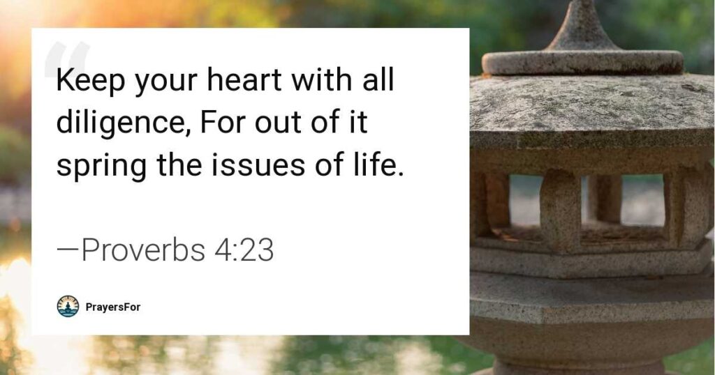 What Does The Bible Say About Self Awareness - Bible Paradise